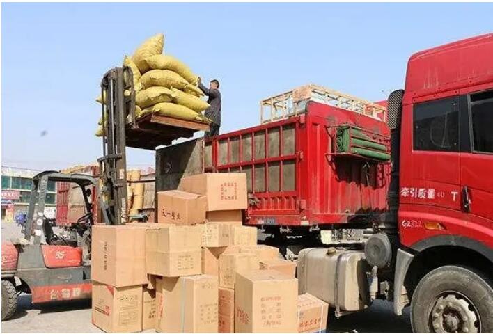 泉州到光泽县物流专线