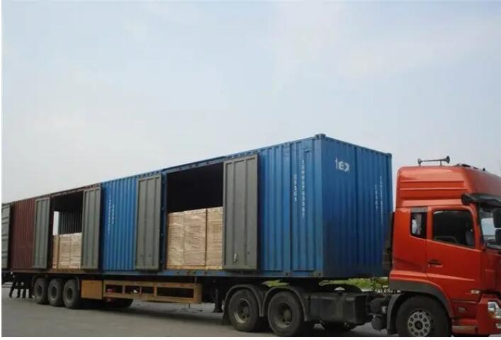 泉州到光泽县整车运输