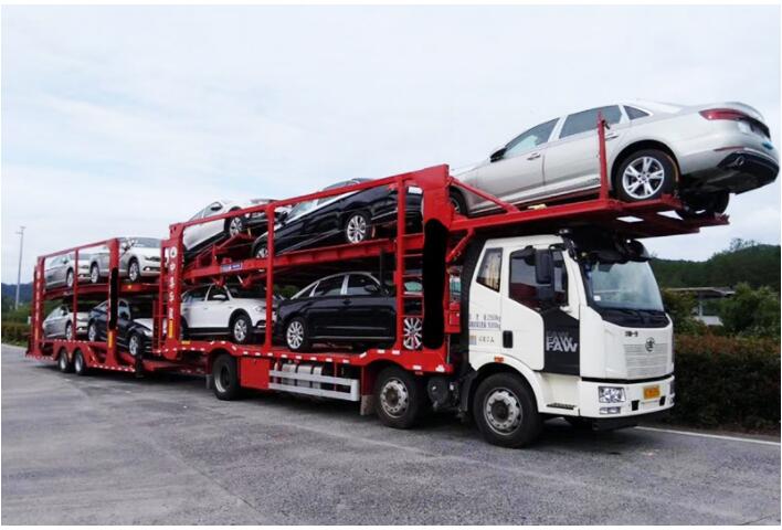 泉州到光泽县轿车托运